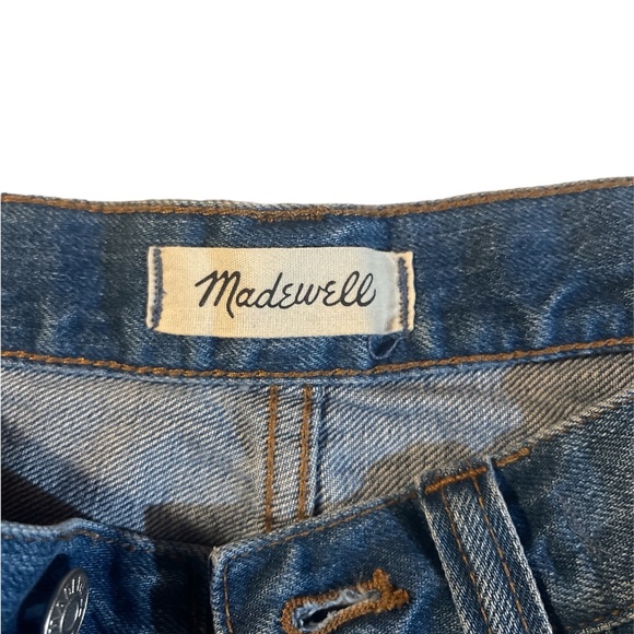 Madewell mini skirt - Picture 2 of 3
